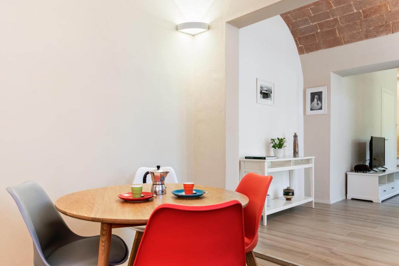 Piazzale Michelangelo Modern Flat Διαμέρισμα Φλωρεντία Εξωτερικό φωτογραφία