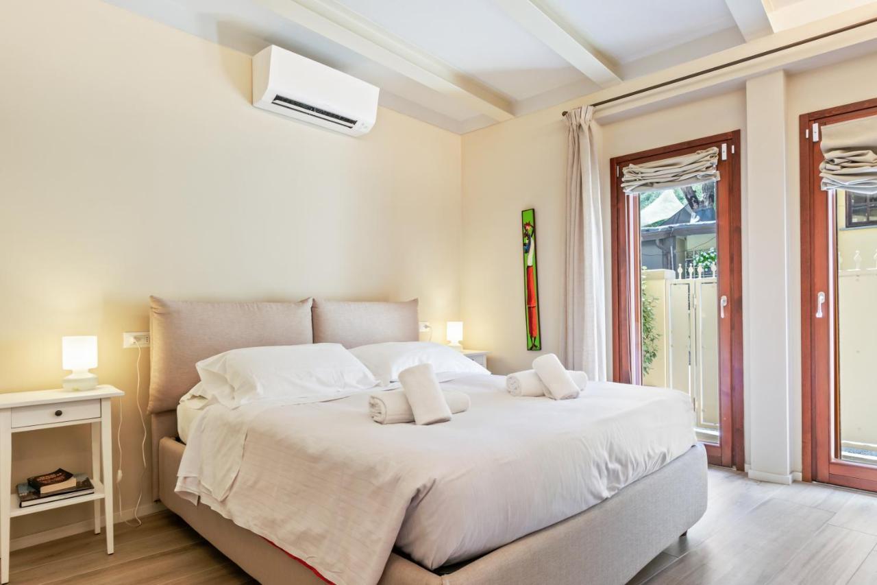 Piazzale Michelangelo Modern Flat Διαμέρισμα Φλωρεντία Εξωτερικό φωτογραφία