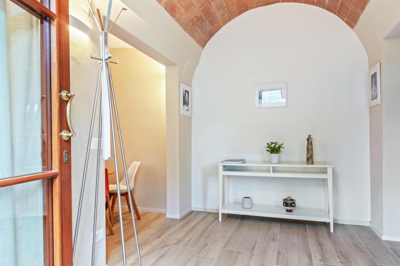 Piazzale Michelangelo Modern Flat Διαμέρισμα Φλωρεντία Εξωτερικό φωτογραφία