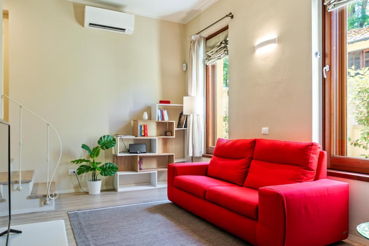 Piazzale Michelangelo Modern Flat Διαμέρισμα Φλωρεντία Εξωτερικό φωτογραφία