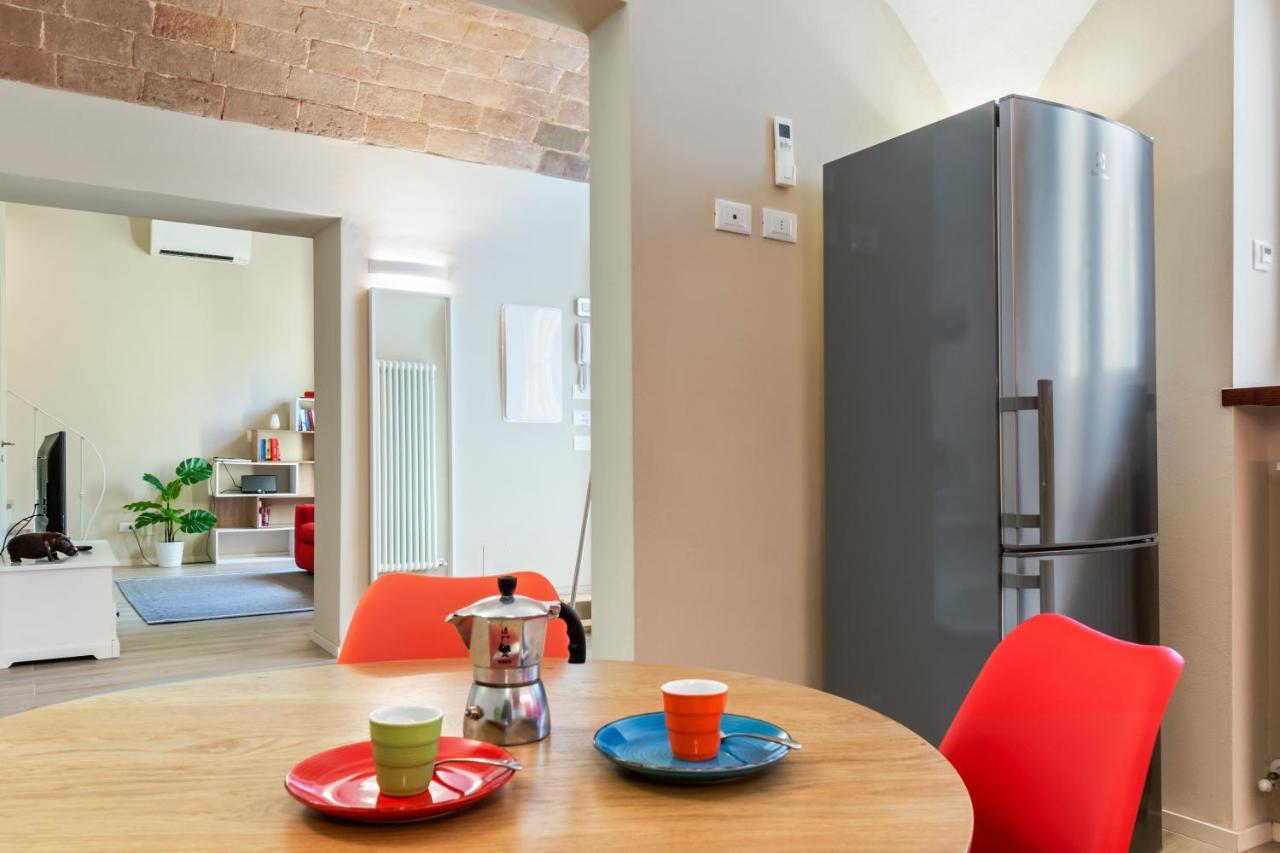 Piazzale Michelangelo Modern Flat Διαμέρισμα Φλωρεντία Εξωτερικό φωτογραφία