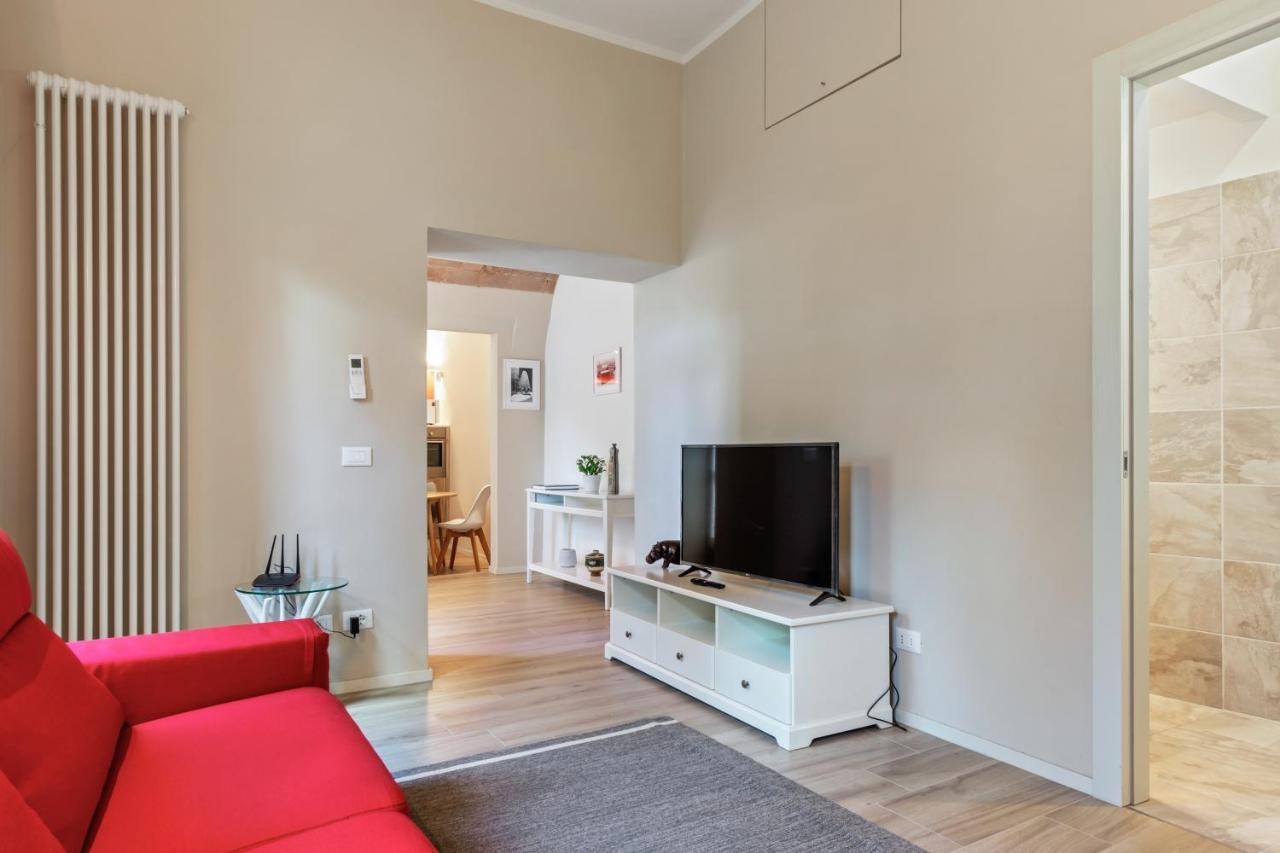 Piazzale Michelangelo Modern Flat Διαμέρισμα Φλωρεντία Εξωτερικό φωτογραφία