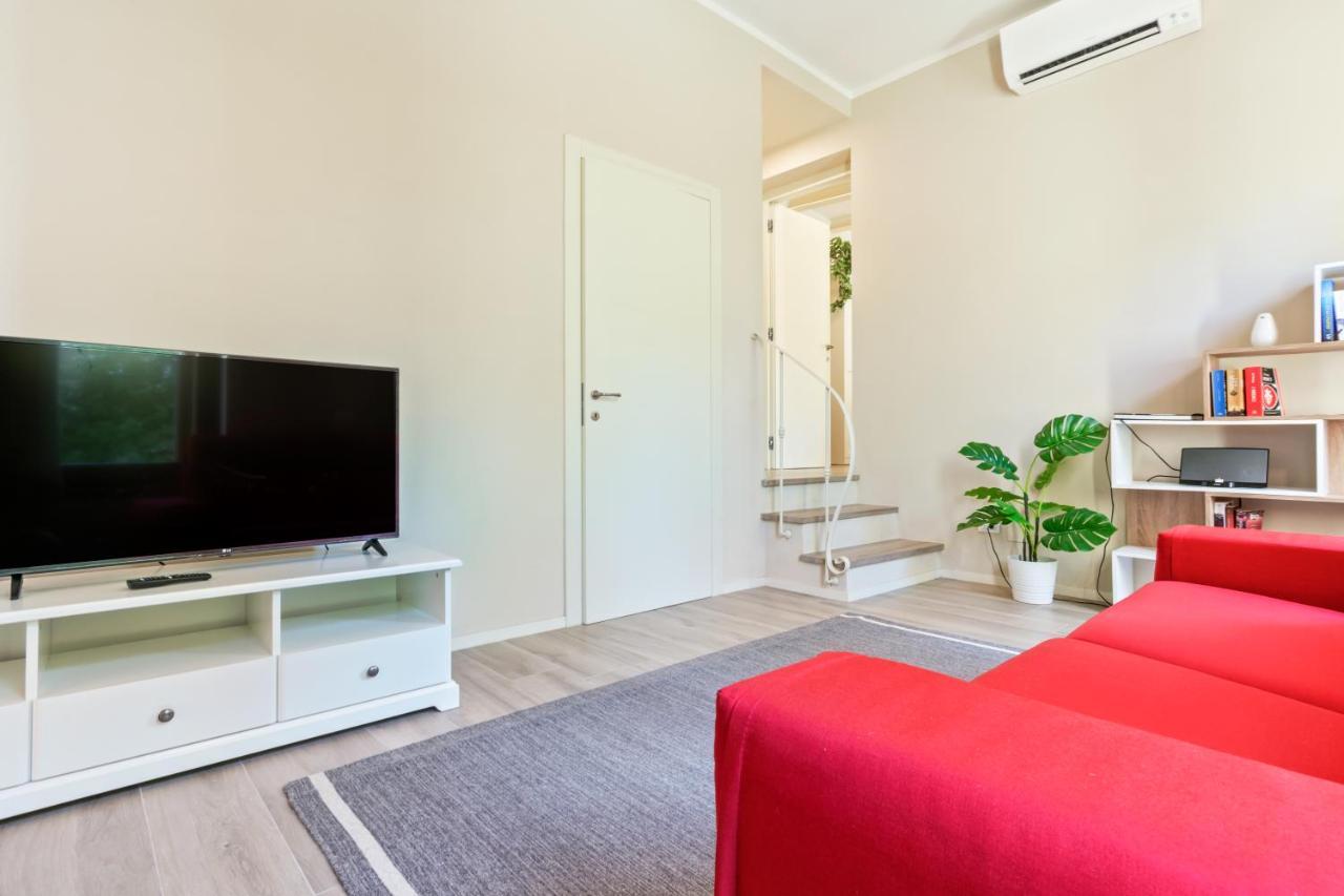Piazzale Michelangelo Modern Flat Διαμέρισμα Φλωρεντία Εξωτερικό φωτογραφία