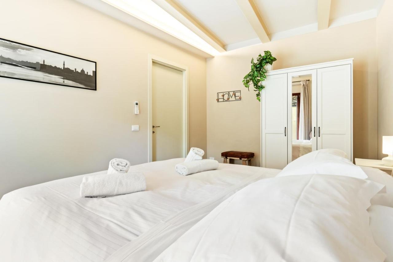 Piazzale Michelangelo Modern Flat Διαμέρισμα Φλωρεντία Εξωτερικό φωτογραφία