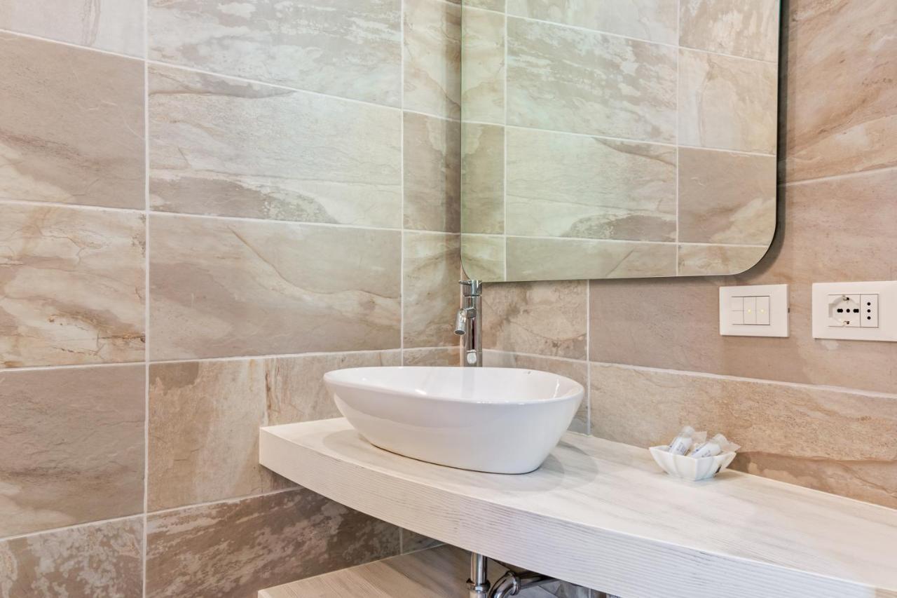 Piazzale Michelangelo Modern Flat Διαμέρισμα Φλωρεντία Εξωτερικό φωτογραφία